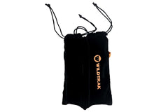 Wildtrak™ BASE 150 TWIN PACK Rechargeable Camp Multi Light Plus Power Bank (IP65 Water Resistant, 6 Light Modes, USB-C, Magnet Mounting, Case & More)