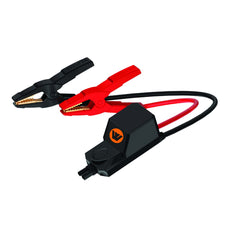 Heavy Duty 2500A Lithium Jump Starter 12000mAh with 150 Psi Tyre Compressor