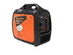 GT4000 Ei-A Pro Silent Inverter Generator | 4.0kW |4000w |Portable Power Station with Remote Start | Reliable Backup Generator for Camping & Home Use
