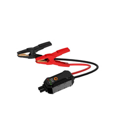 Wildtrak™ Heavy-Duty 4000A 28KMAH HP Lithium Car & 4WD Jump Starter (Petrol & Diesel) with Case, USB C Port & Wireless Charging