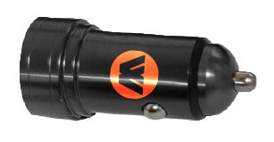 Wildtrak™ Heavy-Duty 4000A 28KMAH HP Lithium Car & 4WD Jump Starter (Petrol & Diesel) with Case, USB C Port & Wireless Charging